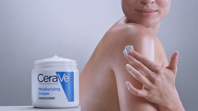 CeraVe Ceramide Illustration